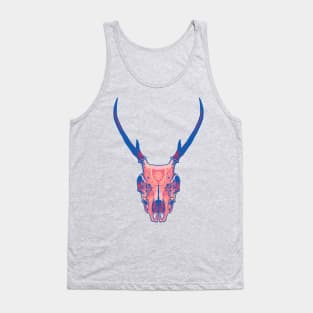 Sugar Deer Tank Top